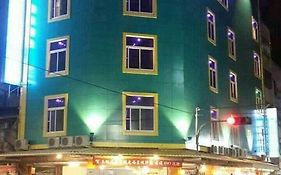 Shinge Hotel
